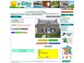 Détails : Location vacances CHERRUEIX - Vacances CHERRUEIX particuliers - A-Gites.com