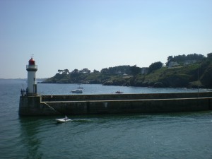 ile de bretagne belle ile