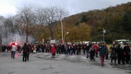 de quimper les manifs