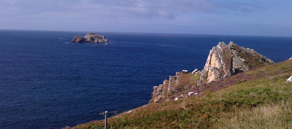 La baie des trépassés