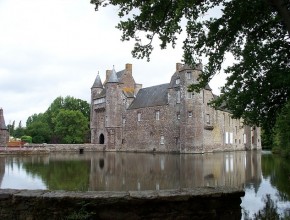 castle