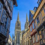 Visiter Quimper : que voir et faire à Quimper et ses environs ?