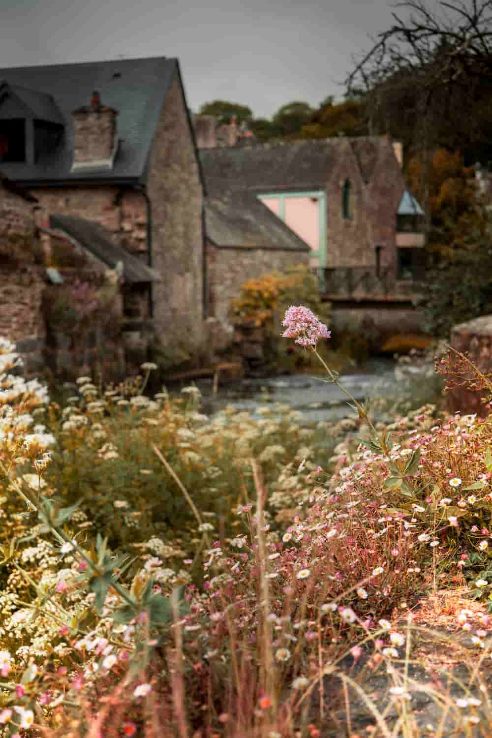 pont aven
